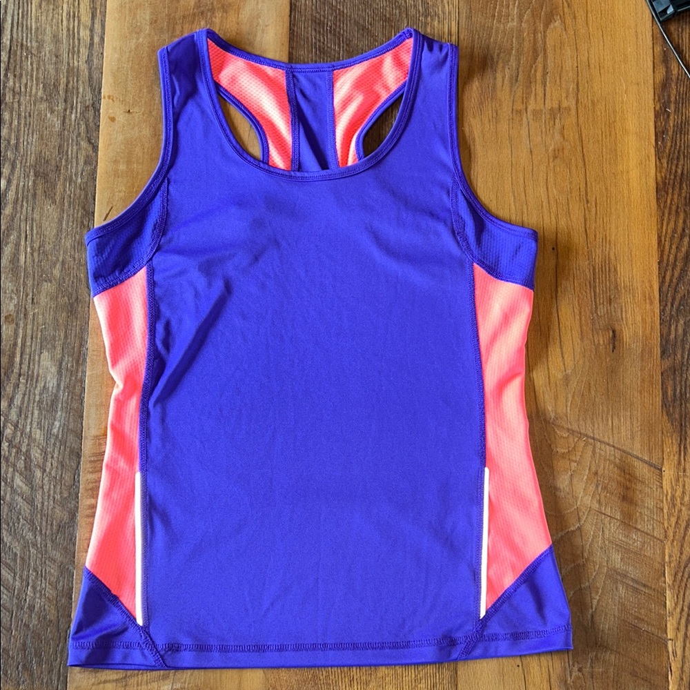 Tek Gear Work Out Top 🏋️‍♀️